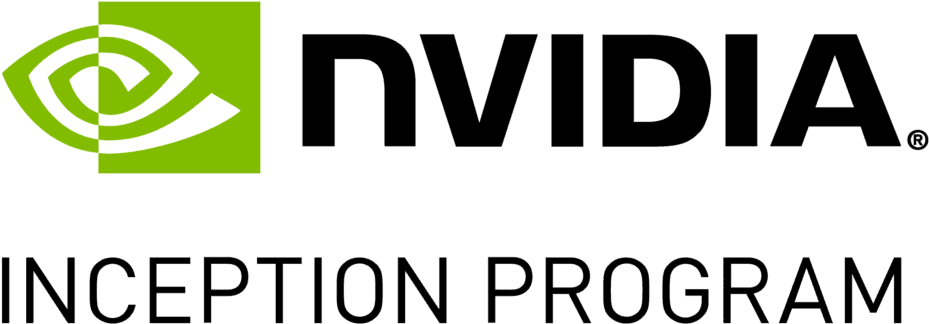 NVIDIA Inception Program
